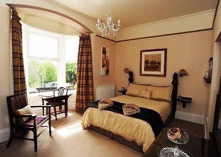 Chinthurst Guest House Skipton Habitación foto