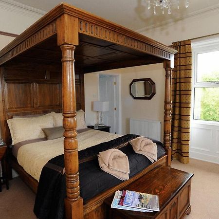 Chinthurst Guest House Skipton Habitación foto