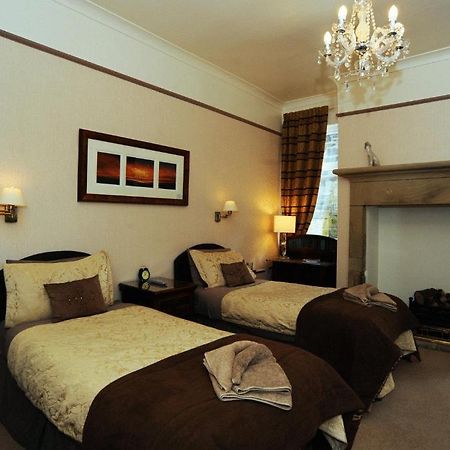 Chinthurst Guest House Skipton Habitación foto