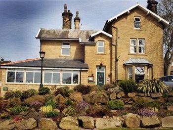 Chinthurst Guest House Skipton Exterior foto