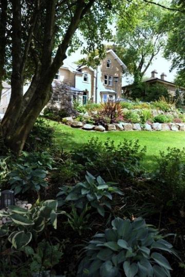 Chinthurst Guest House Skipton Exterior foto