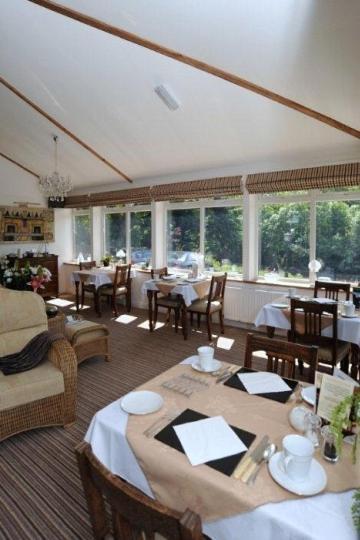 Chinthurst Guest House Skipton Exterior foto