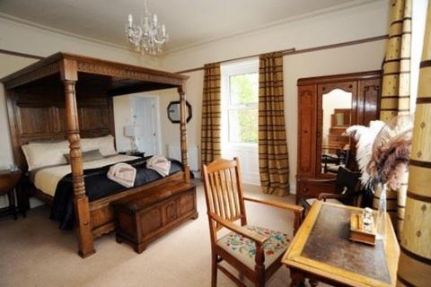 Chinthurst Guest House Skipton Habitación foto