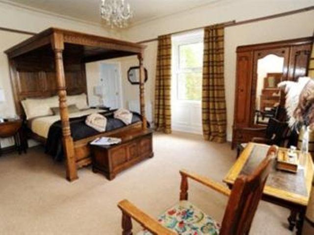 Chinthurst Guest House Skipton Habitación foto