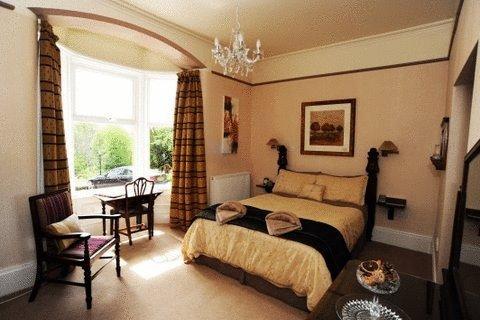 Chinthurst Guest House Skipton Habitación foto