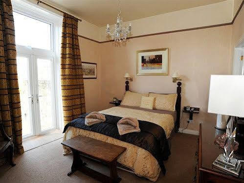 Chinthurst Guest House Skipton Exterior foto